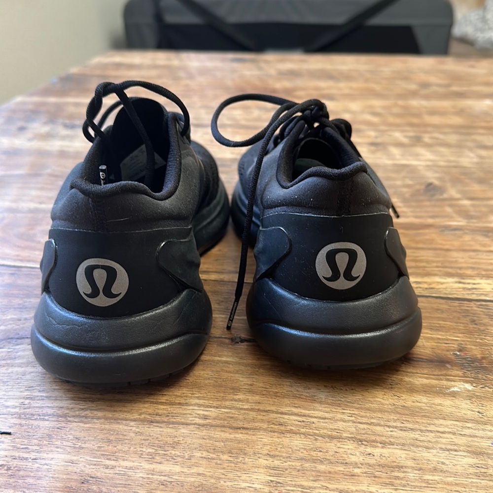 Lululemon Blissfeel Running Shoe